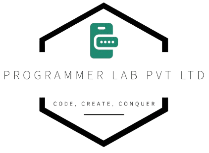 Programmer Lab PVT LTD